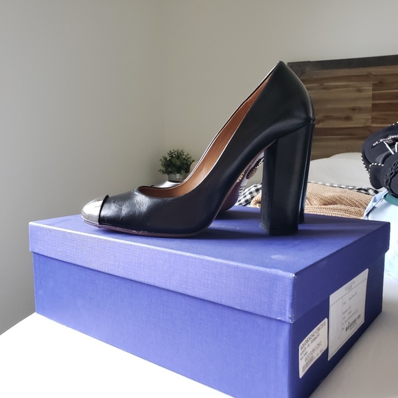 Aquazzura Shoes - Aquazzura Nova Pump